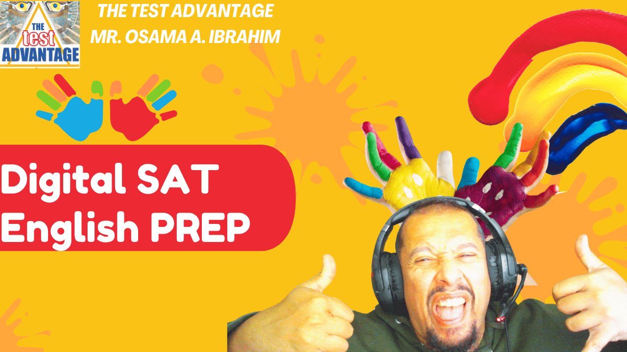 Improve Your Digital SAT Scores: Join Our 2024 Summer and Fall Camps in the Bay Area