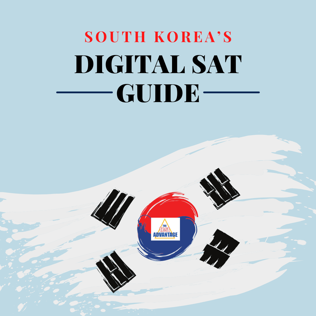 한국 학생을 위한 종합적인 SAT 준비 가이드 | SAT 학원, 시험 일정, 점수 향상 팁