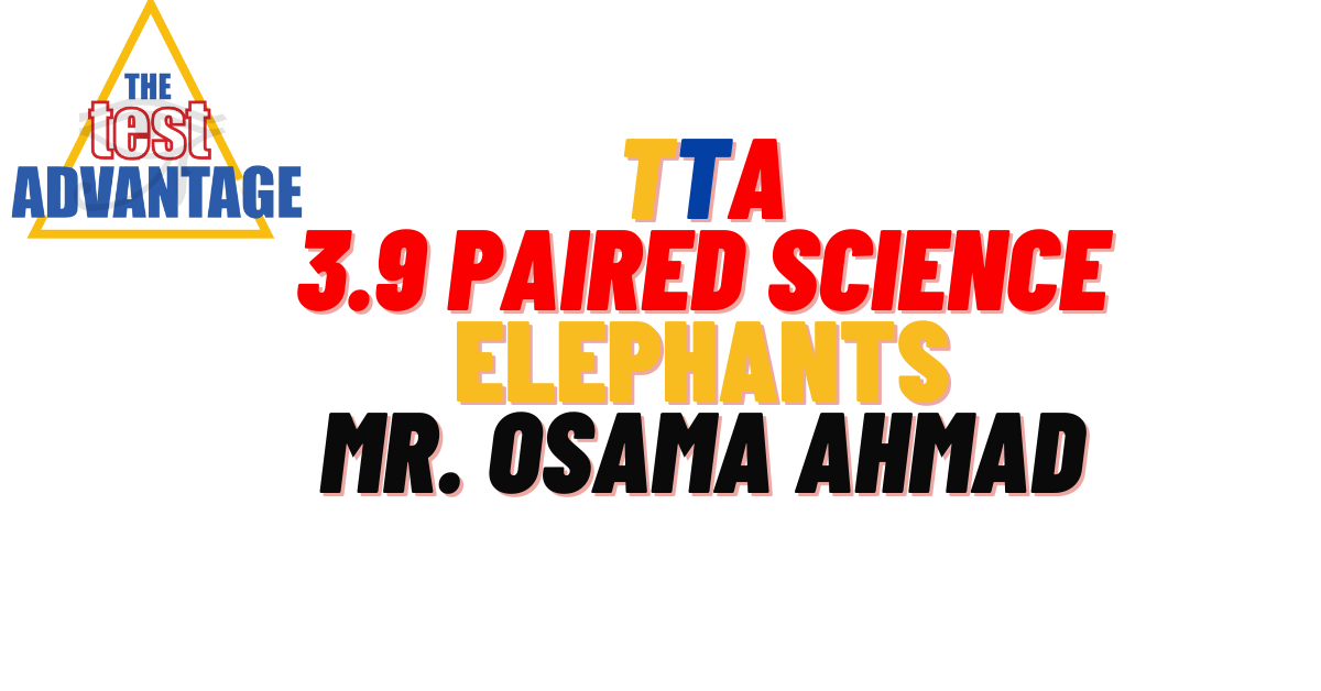 3.9 Science Paired - Elephants Test Image