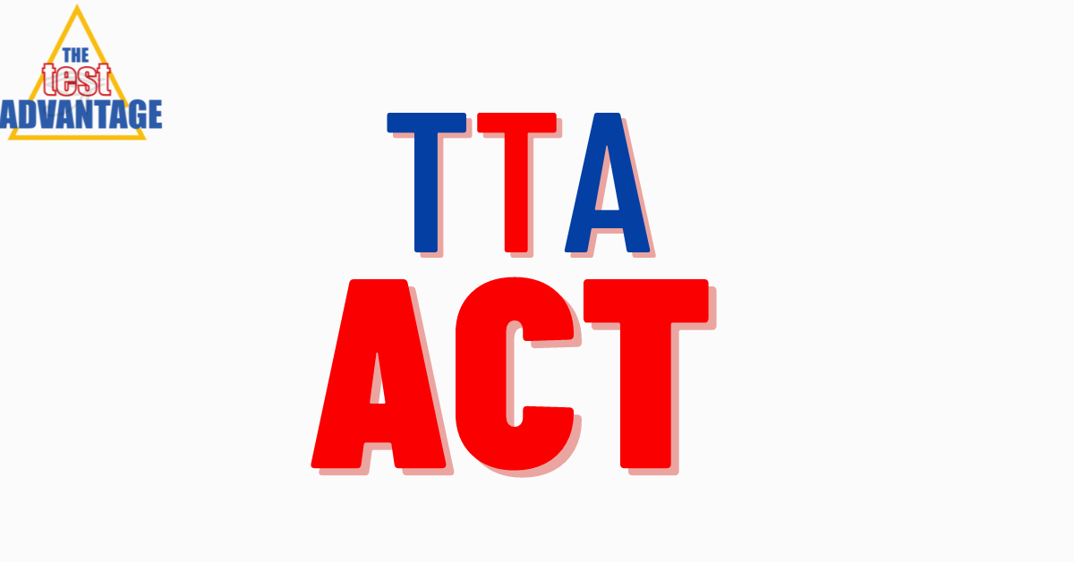 ACT English | Test 6 | Report Available Test Image