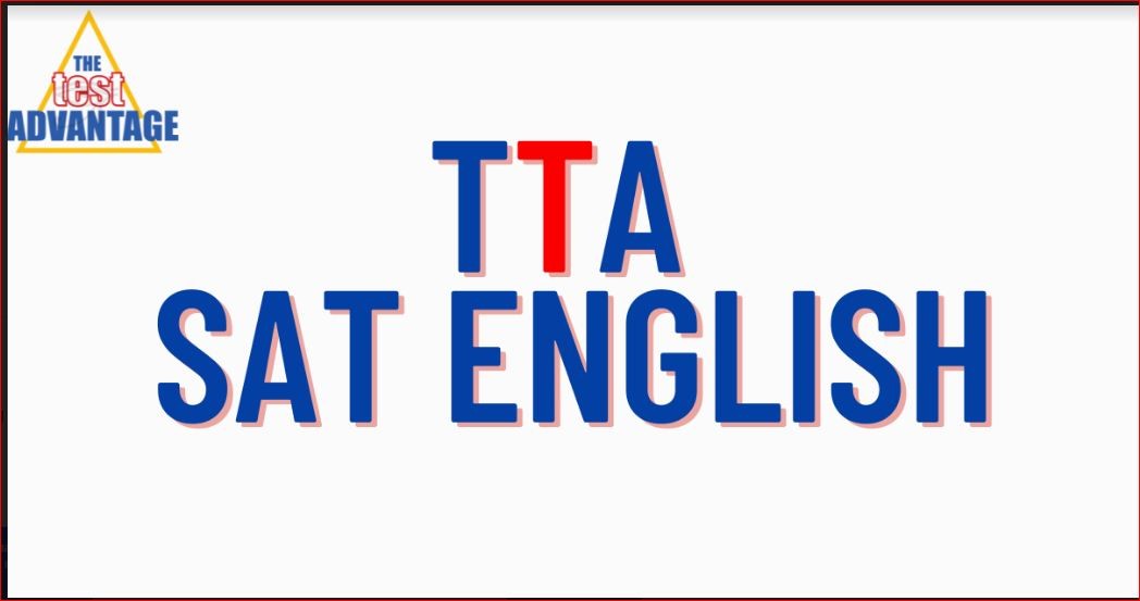 SAT QAS Dec 2019 International Writing Test Image