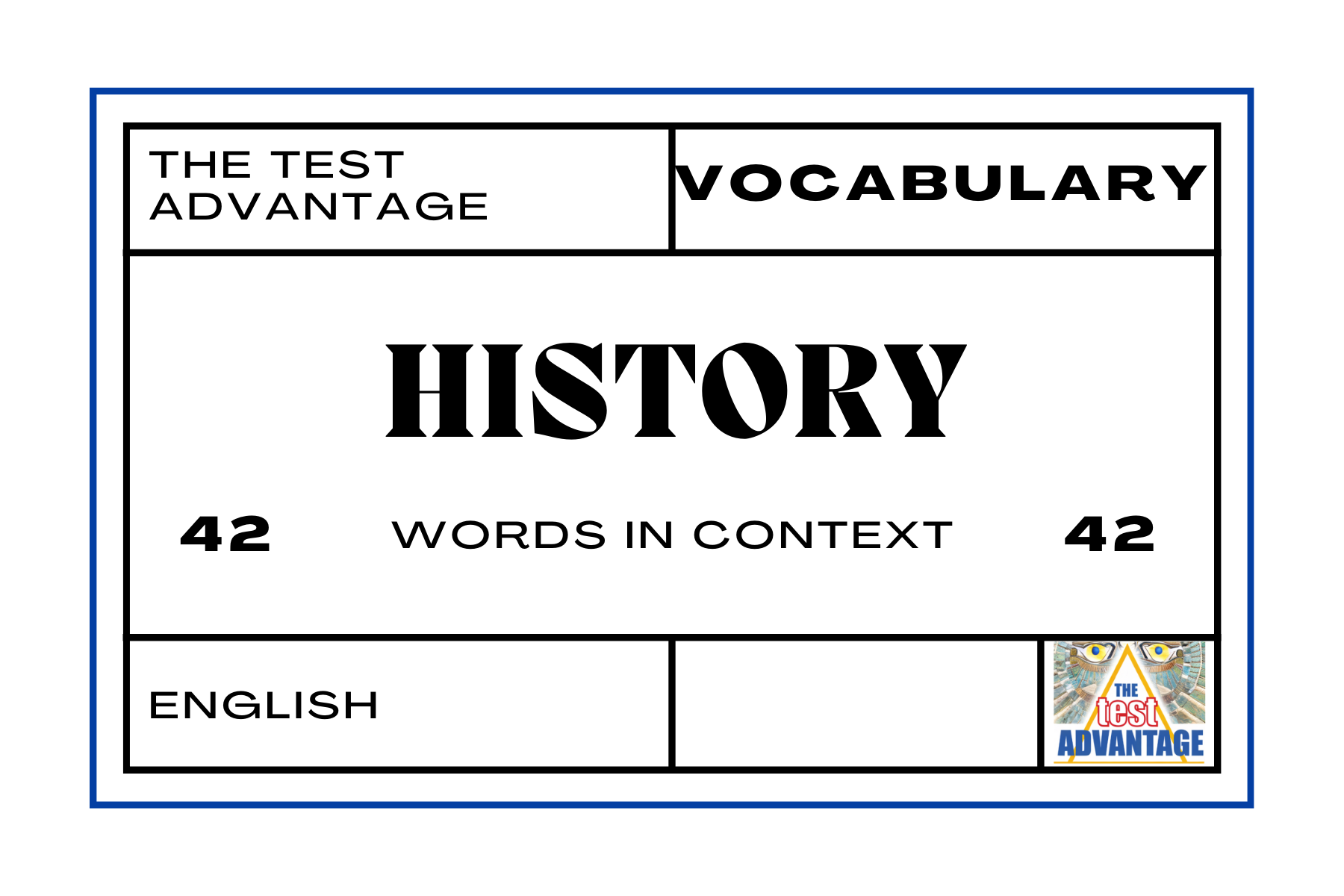 Words in Context 42: History