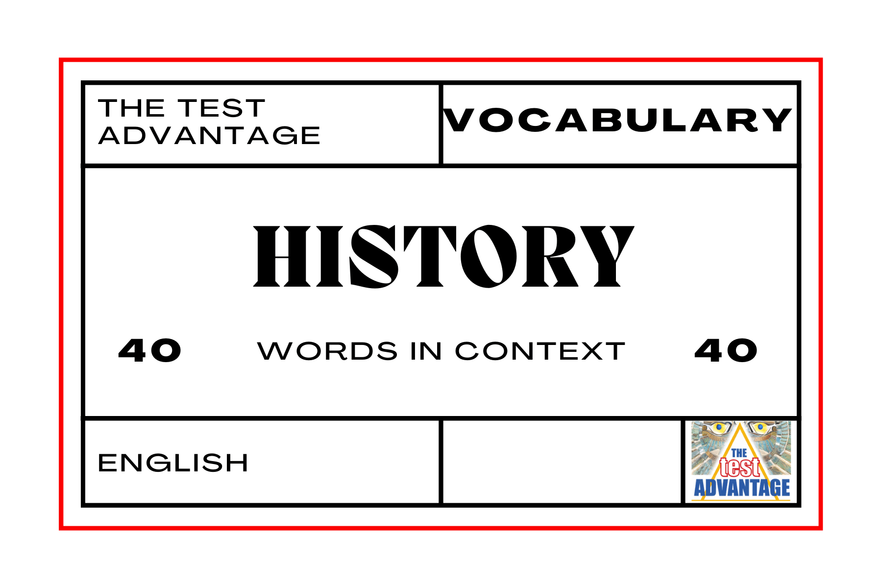 Words in Context 40: History