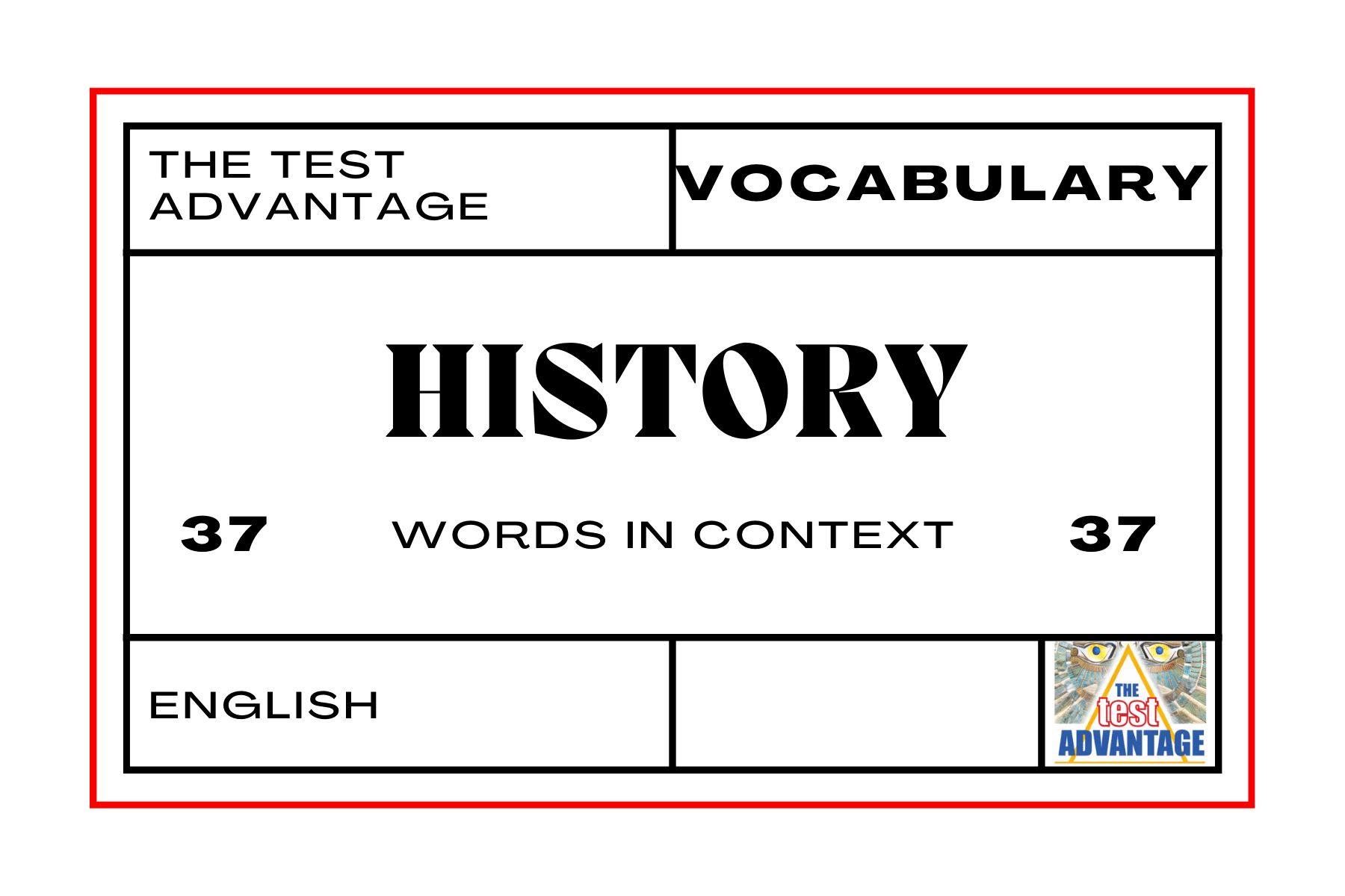 Words in Context 37: History